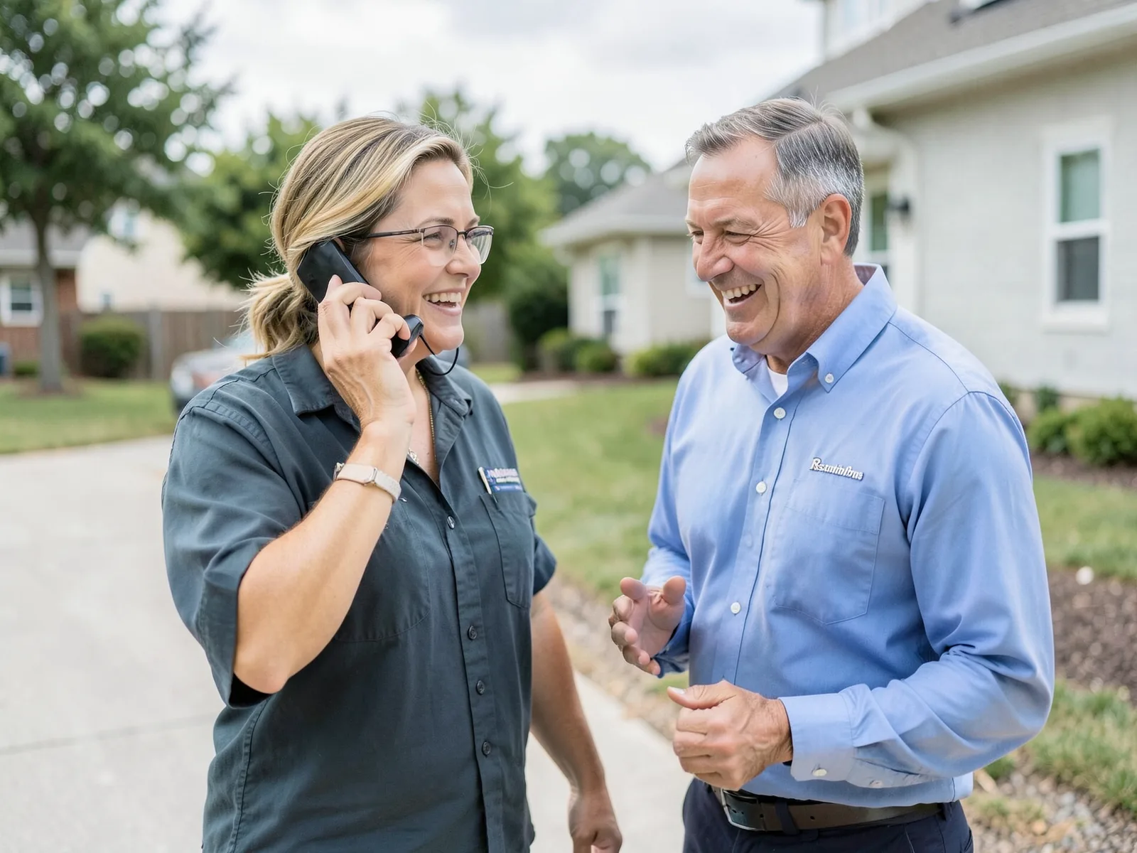 Frequently Asked Questions About Flood Damage Restoration in Buncombe, IL